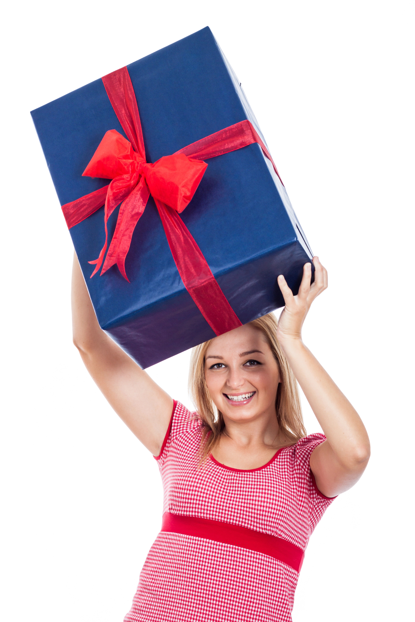 Kakšna vsa darila za rojstni dan kupujemo