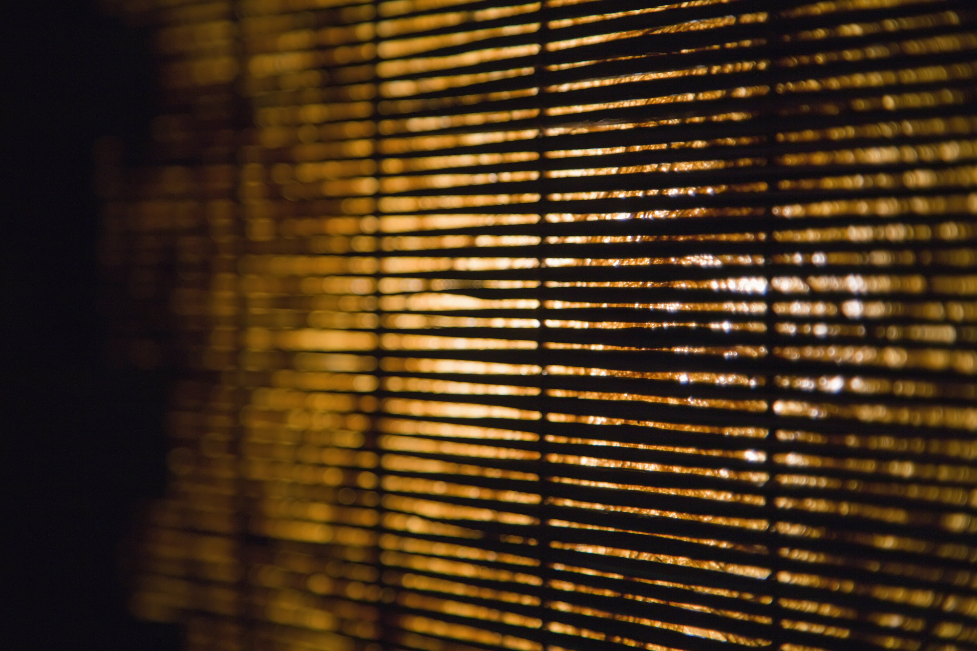 Senčila so mi rešila poletni problem